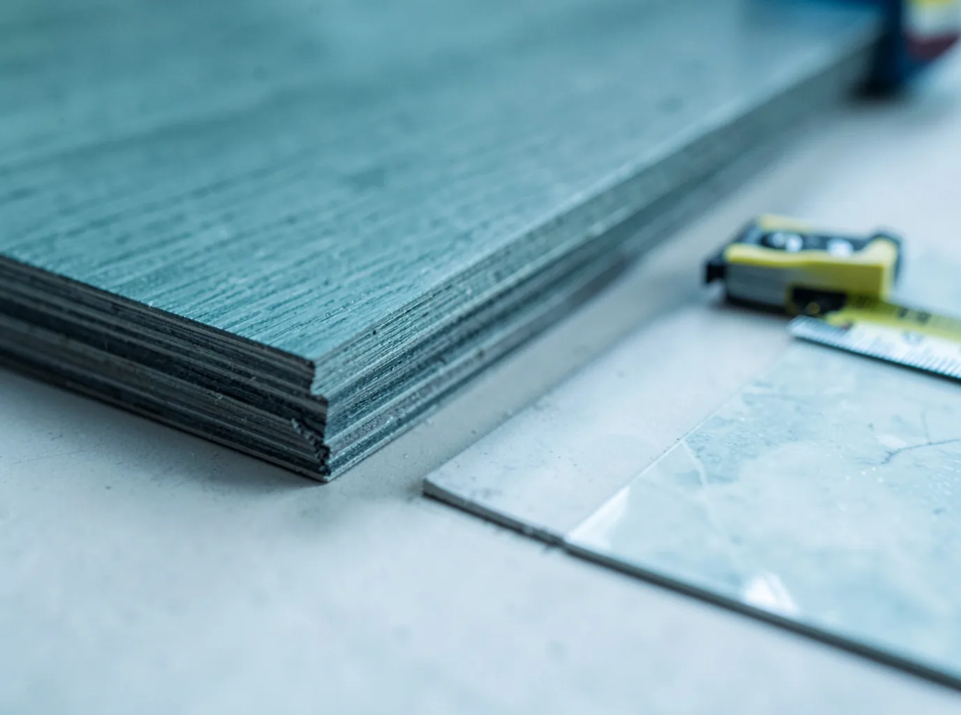 Luxury Vinyl Plank Installation Mccool, MS FAQs